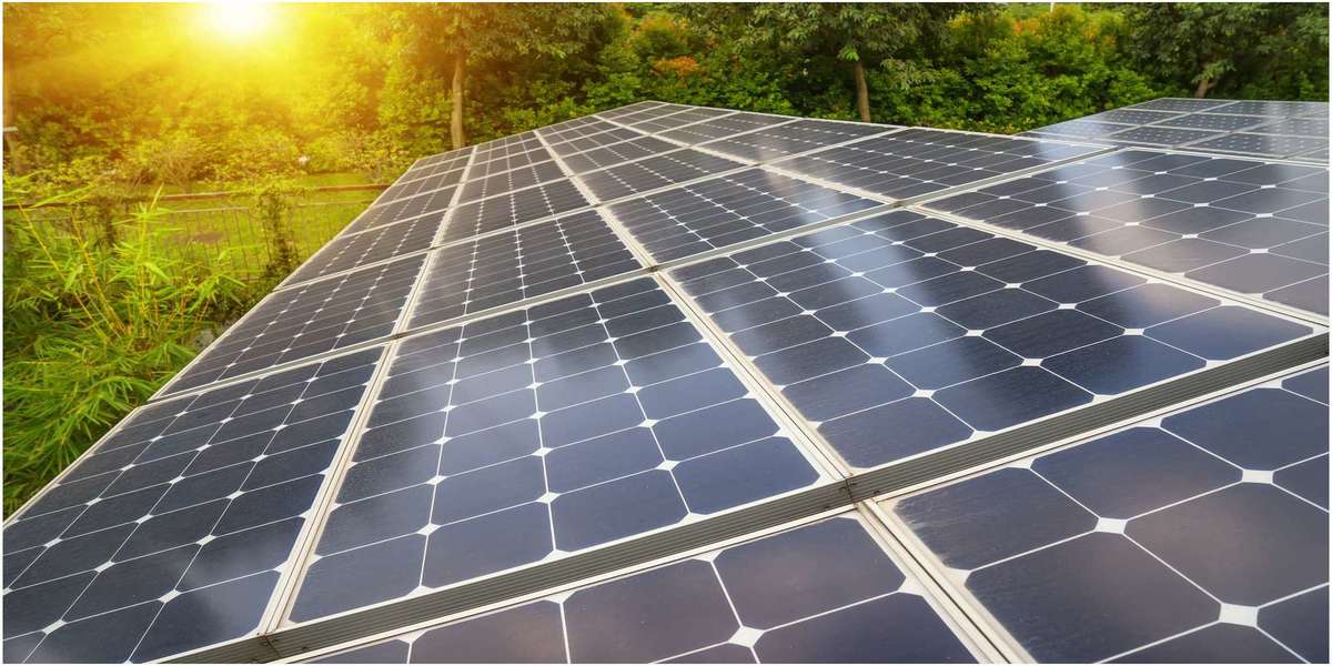 panneaux solaire pour une maison ecologique