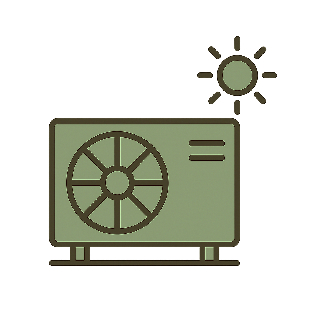 Chauffage et énergies renouvelables