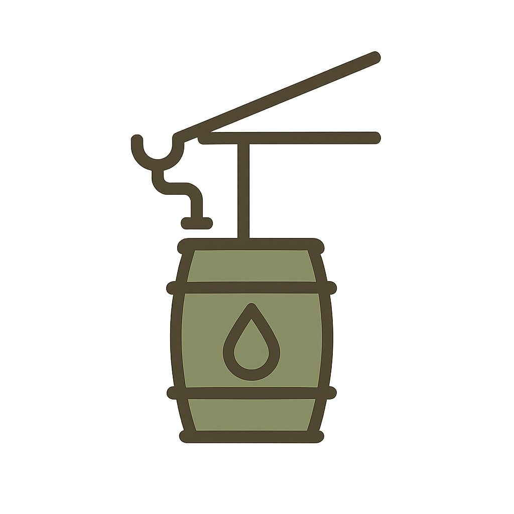 Eau et gestion durable