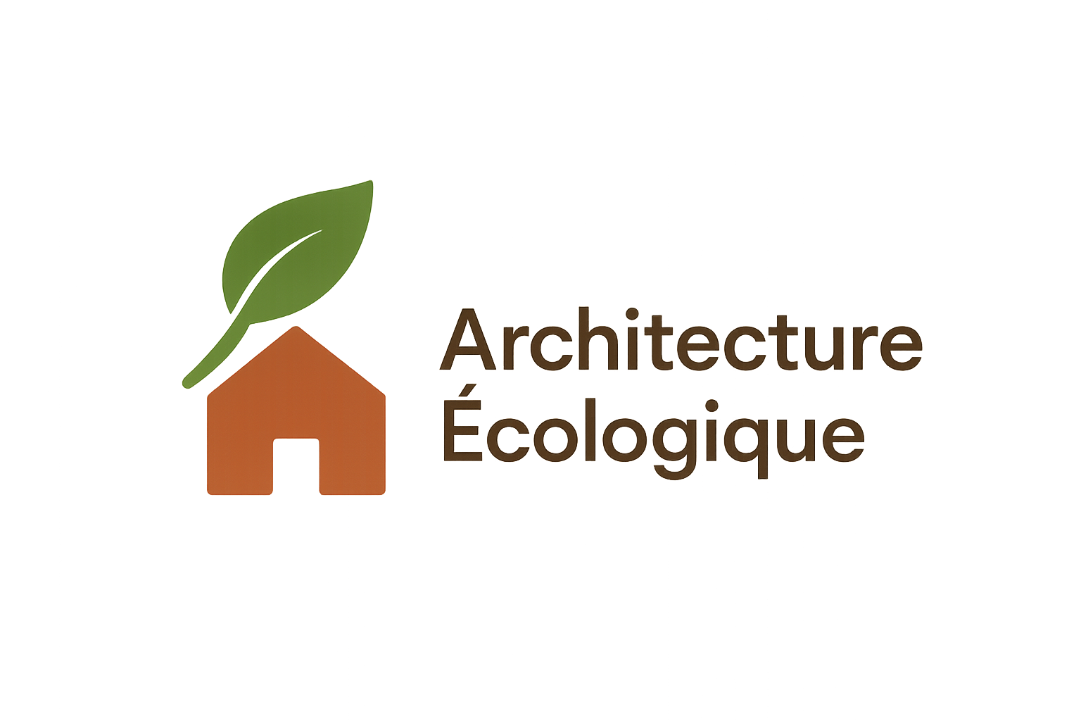 Architecture Écologique