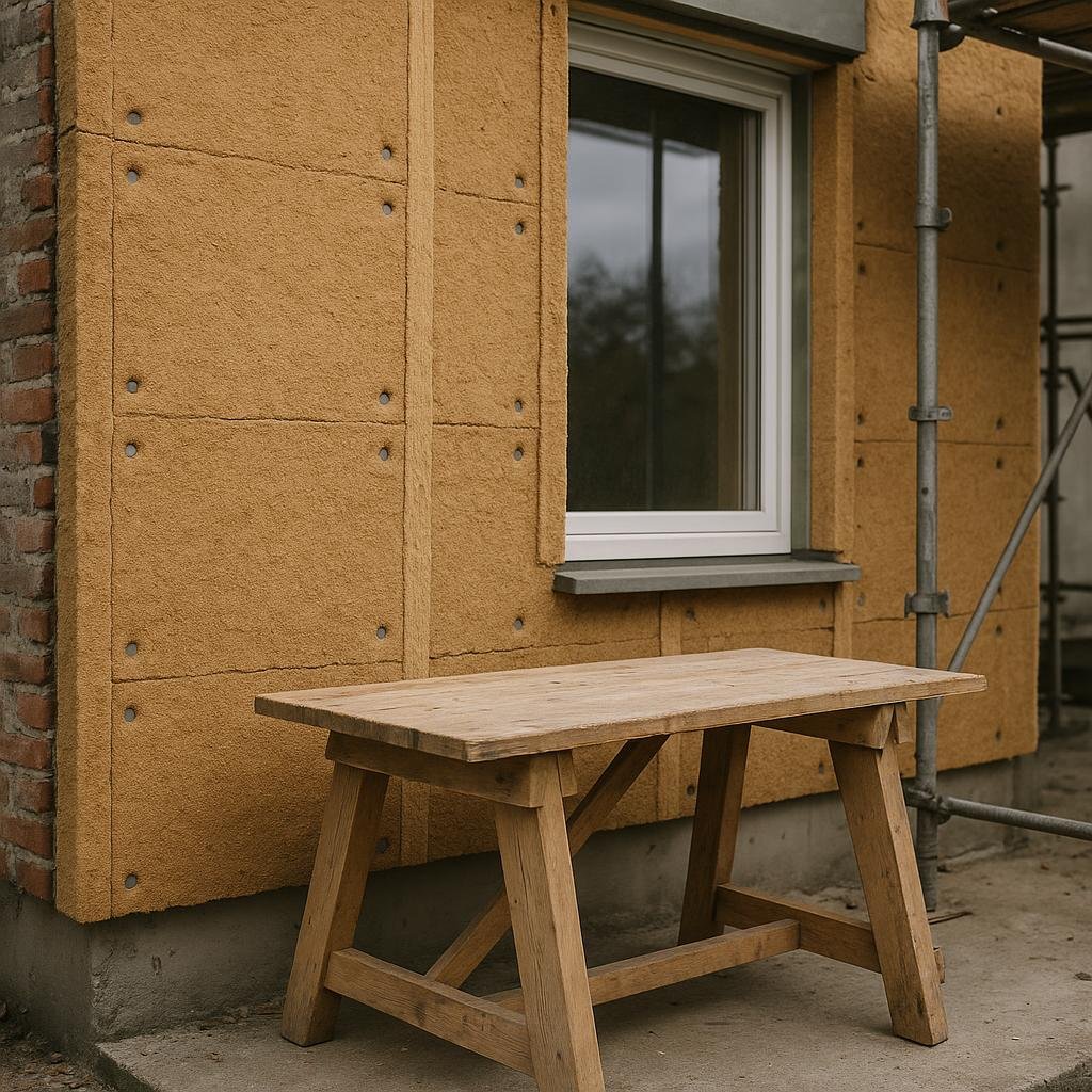 Isolation thermique : nos conseils