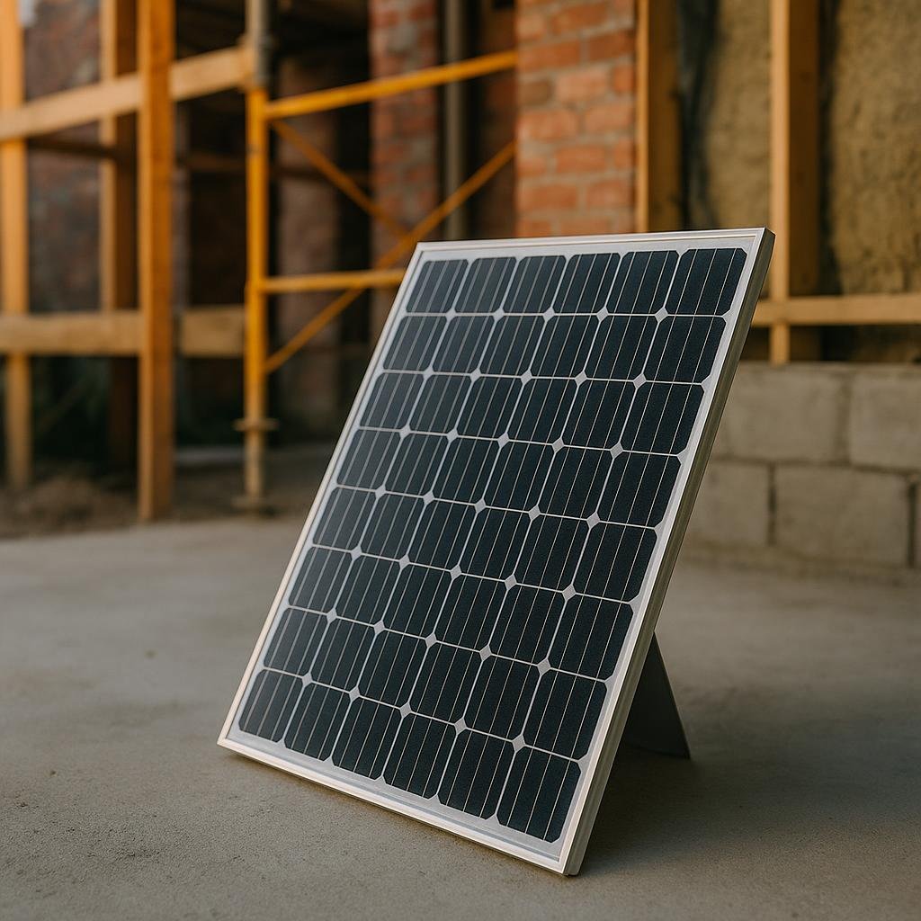 Panneau solaire gratuit gouvernement : mythe et vraies aides