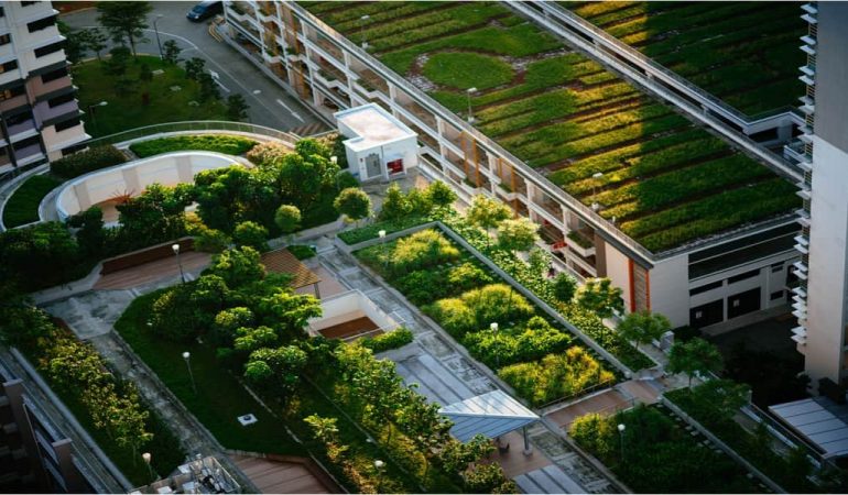 Conception de l’architecture écologique, 17 idées magnifiques