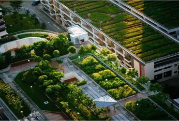Conception de l’architecture écologique, 17 idées magnifiques
